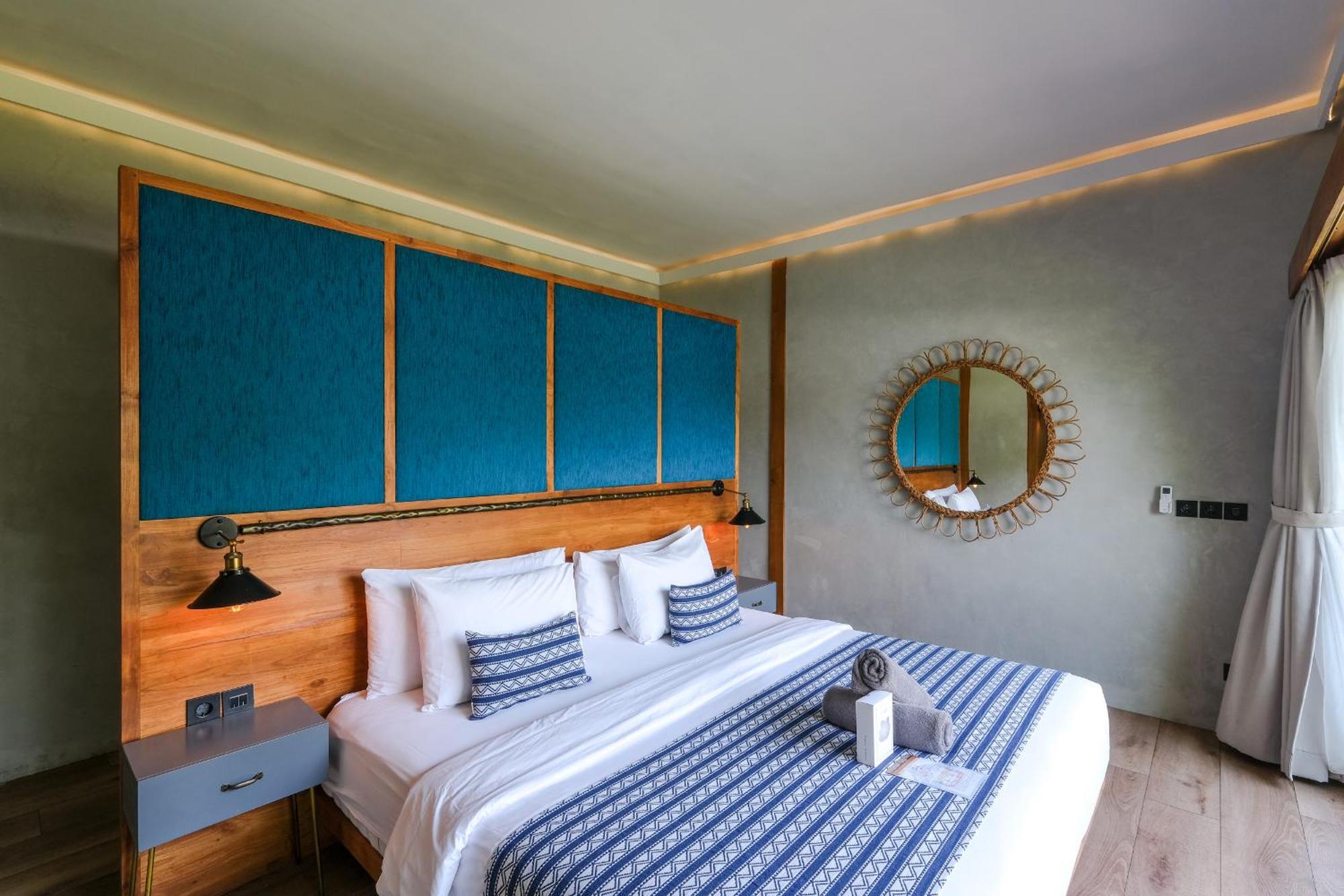 Hotel The Elementum 3*