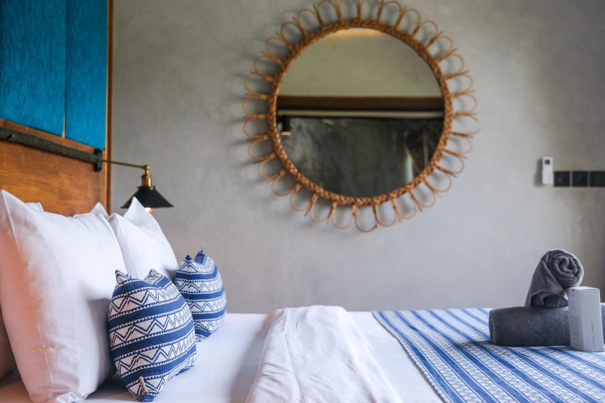 The Elementum Hotel 3*