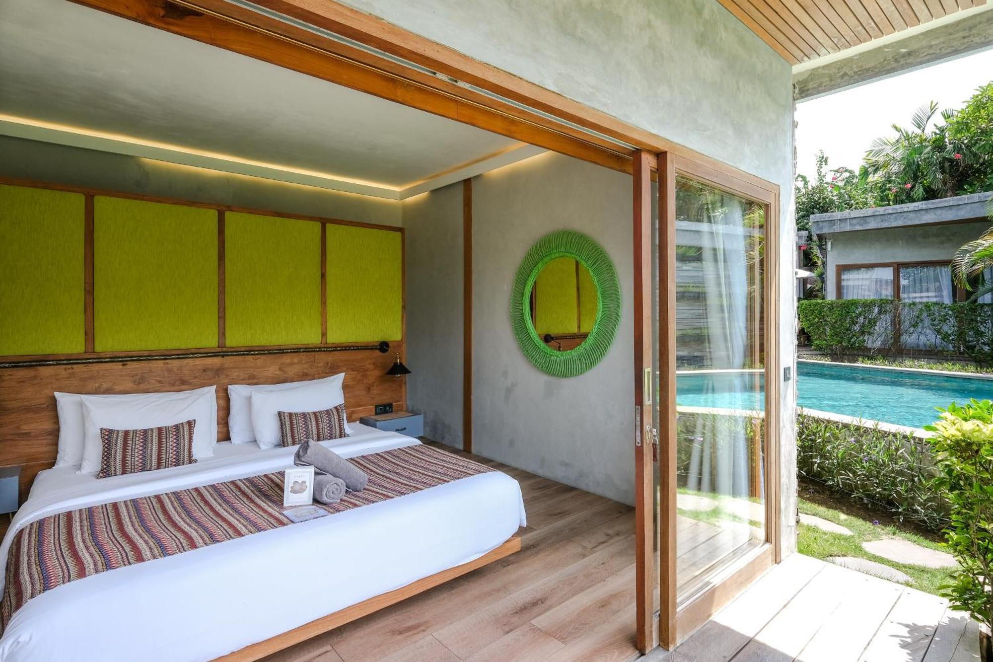 The Elementum Uluwatu (Bali)