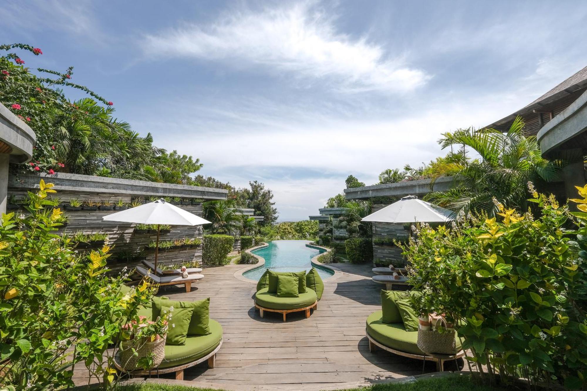 Hotel The Elementum 3*