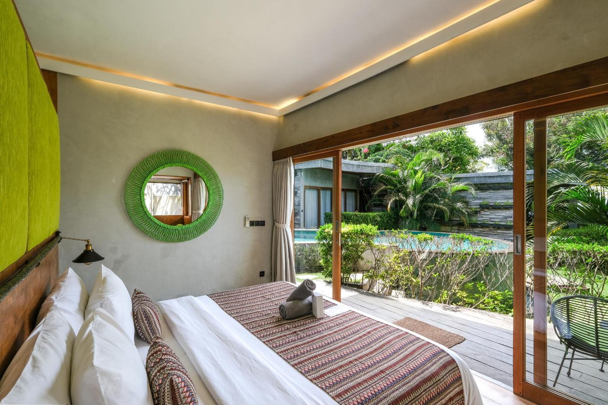Hotel The Elementum