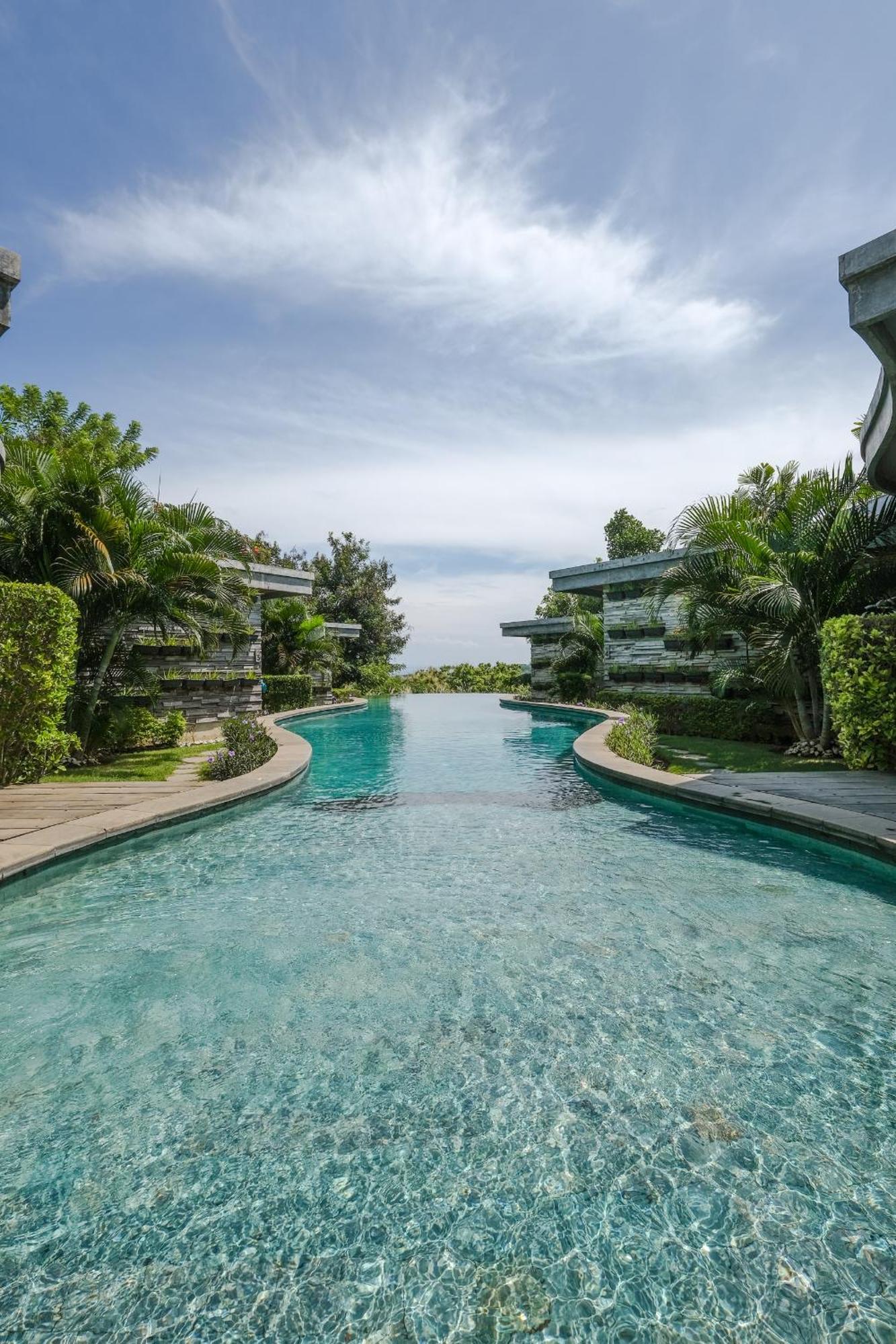 Hotel The Elementum 3*
