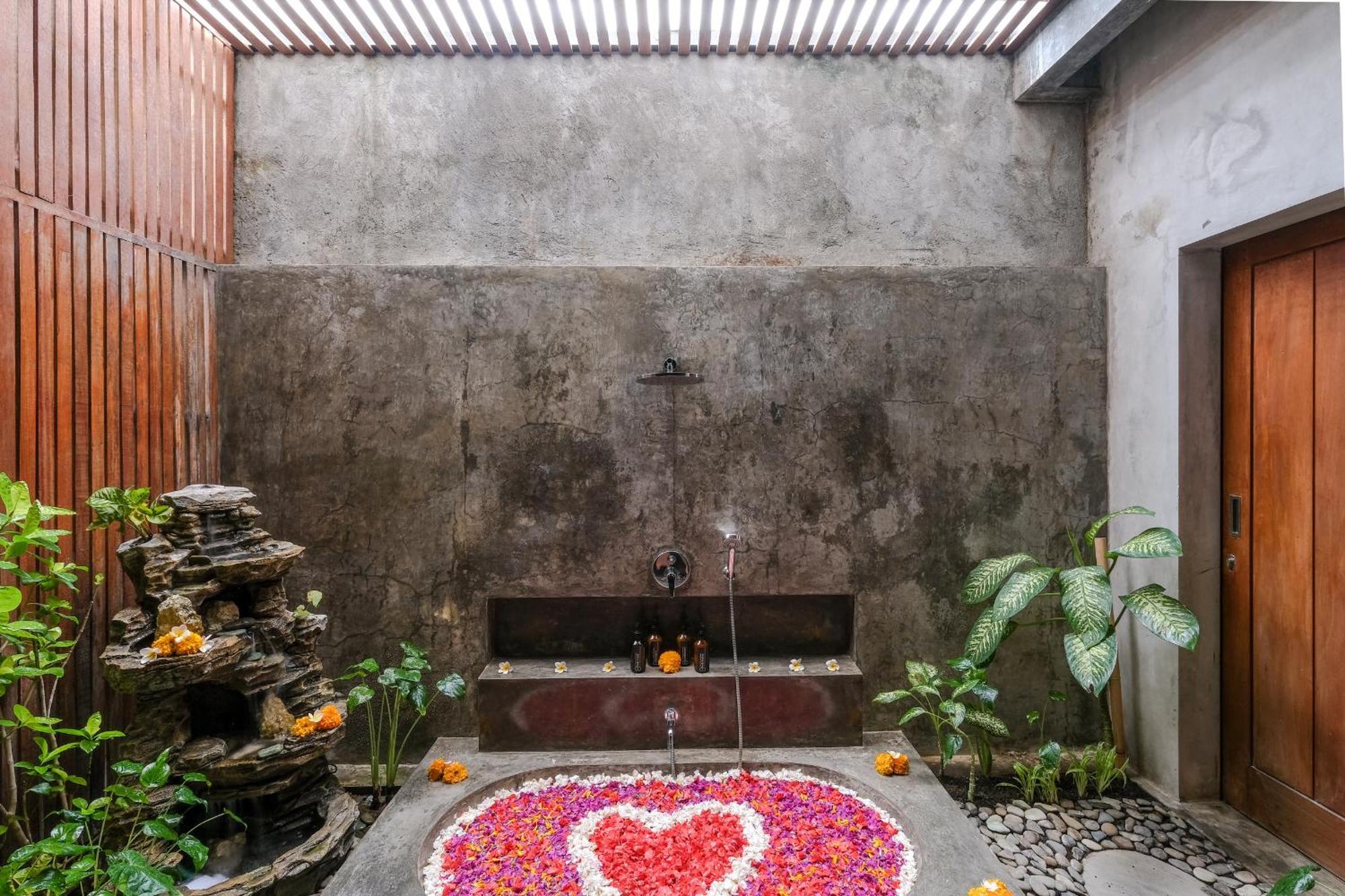 Hotel The Elementum Uluwatu (Bali)