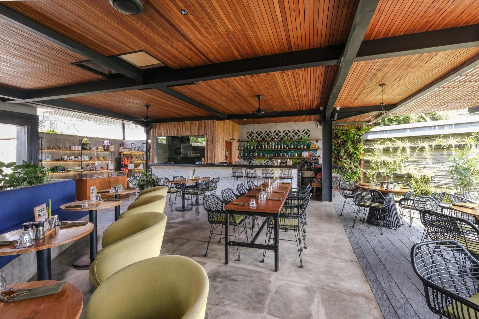 The Elementum Hotel 3*