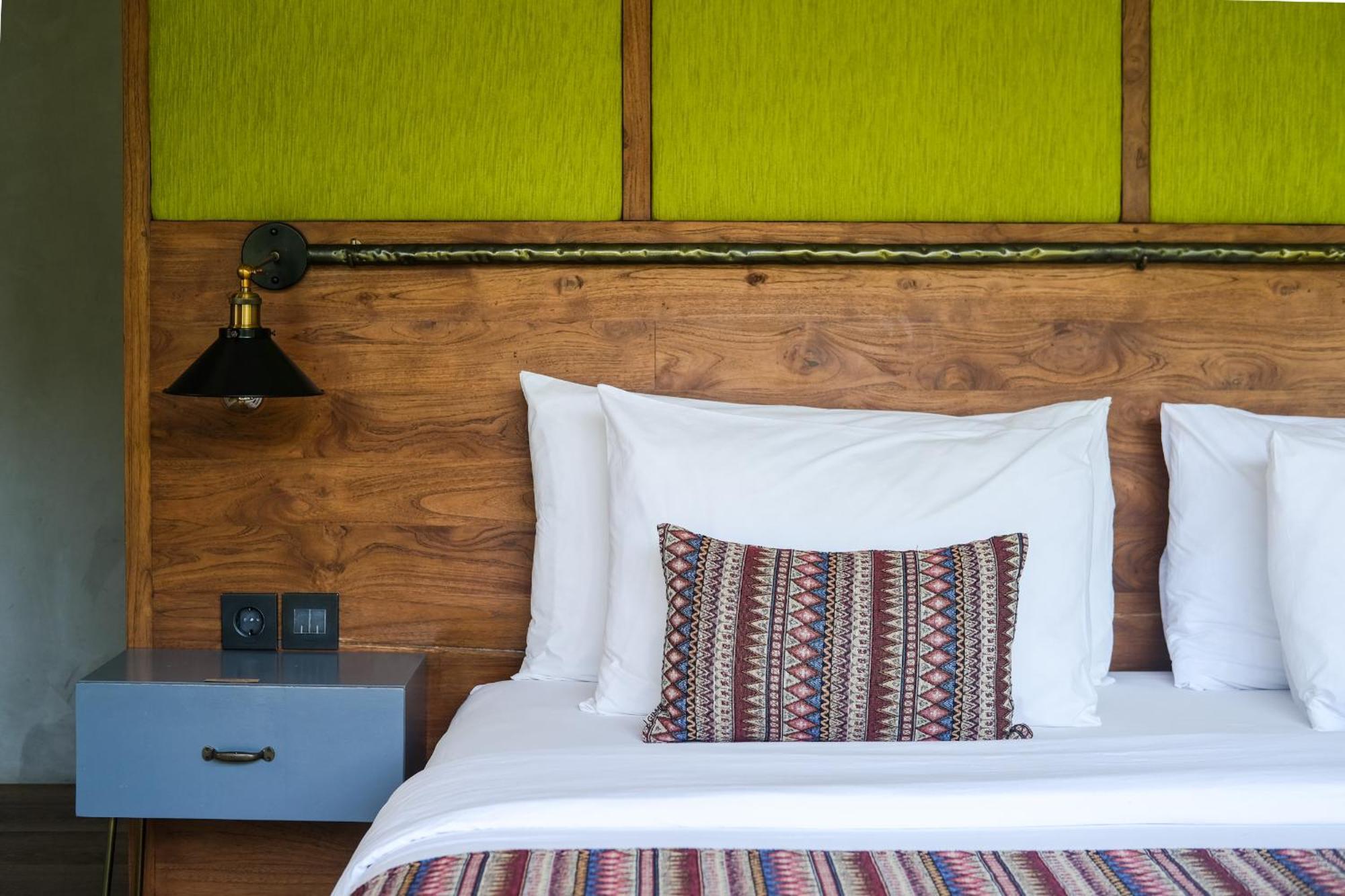 The Elementum Hotel 3*