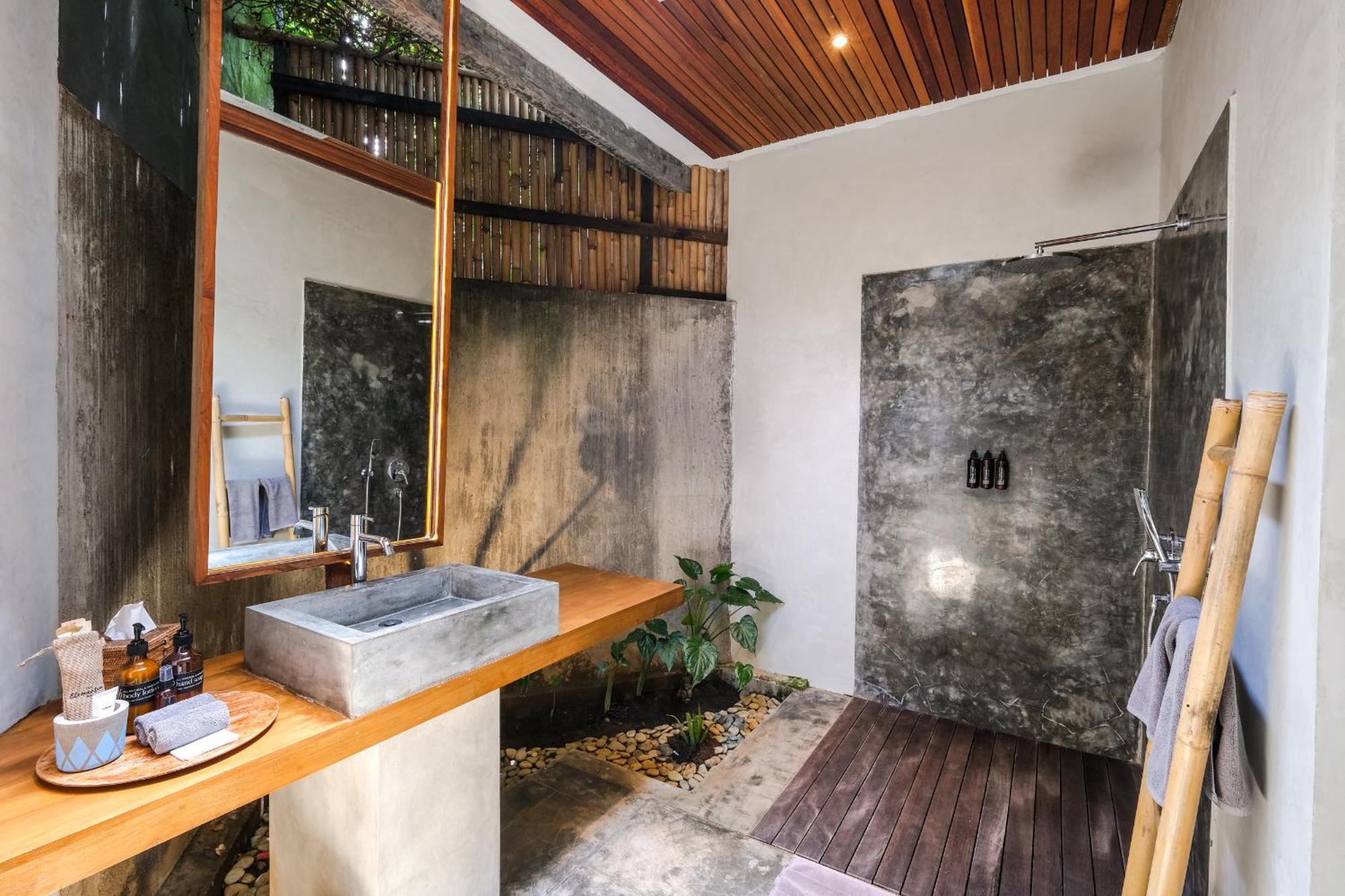 The Elementum Hotel Uluwatu (Bali)