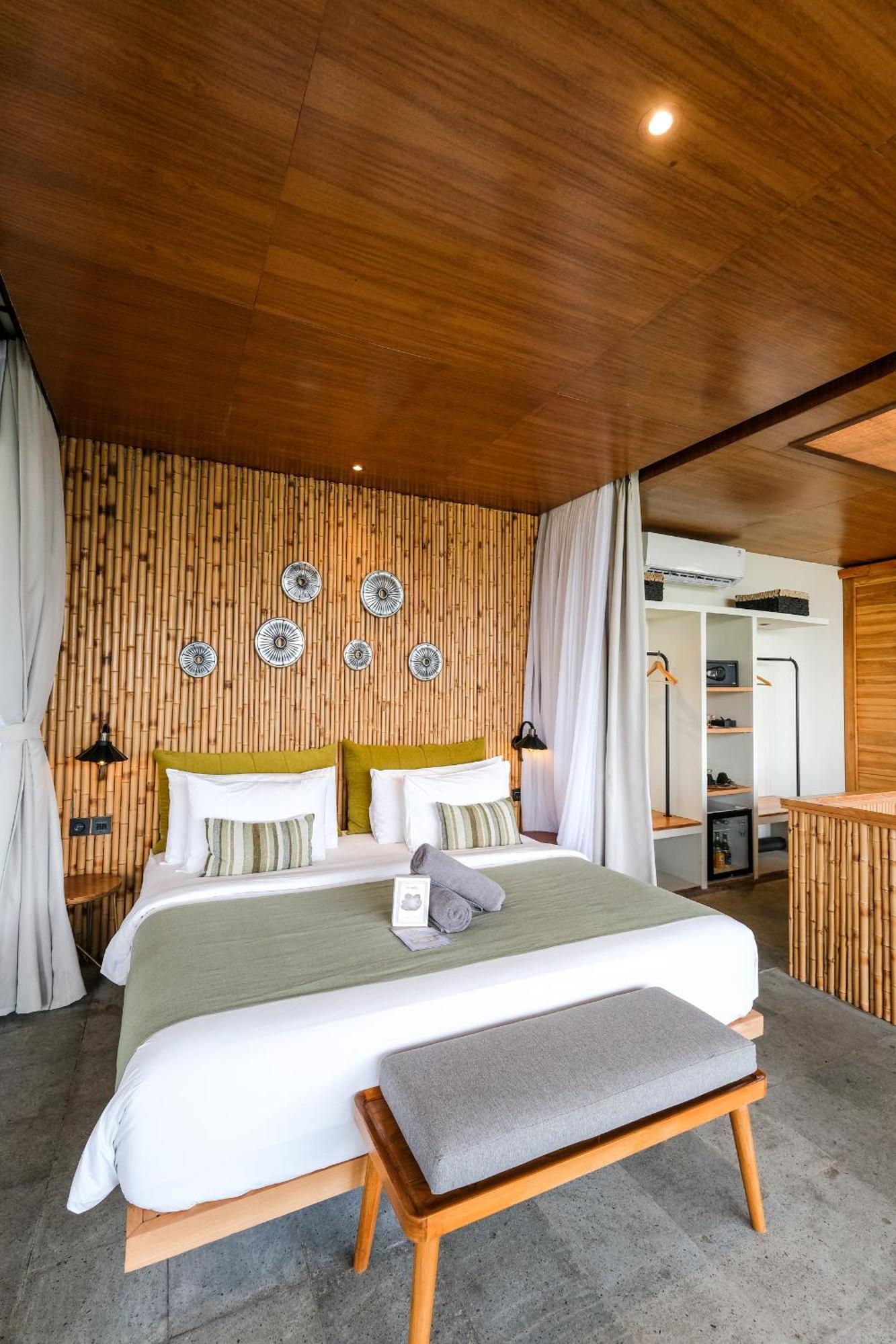 Hotel The Elementum 3*