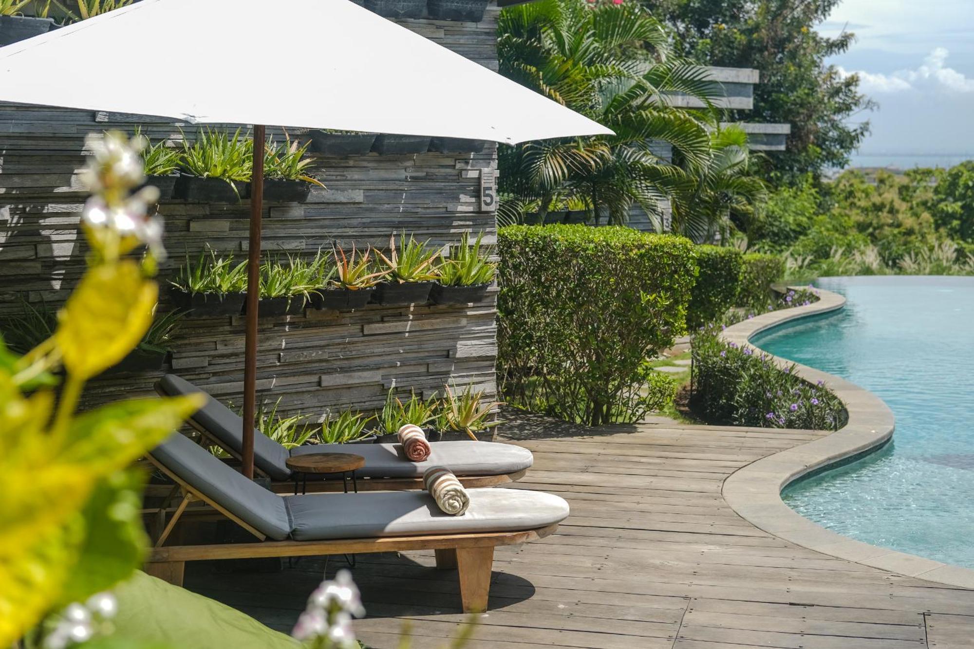 The Elementum Uluwatu (Bali)