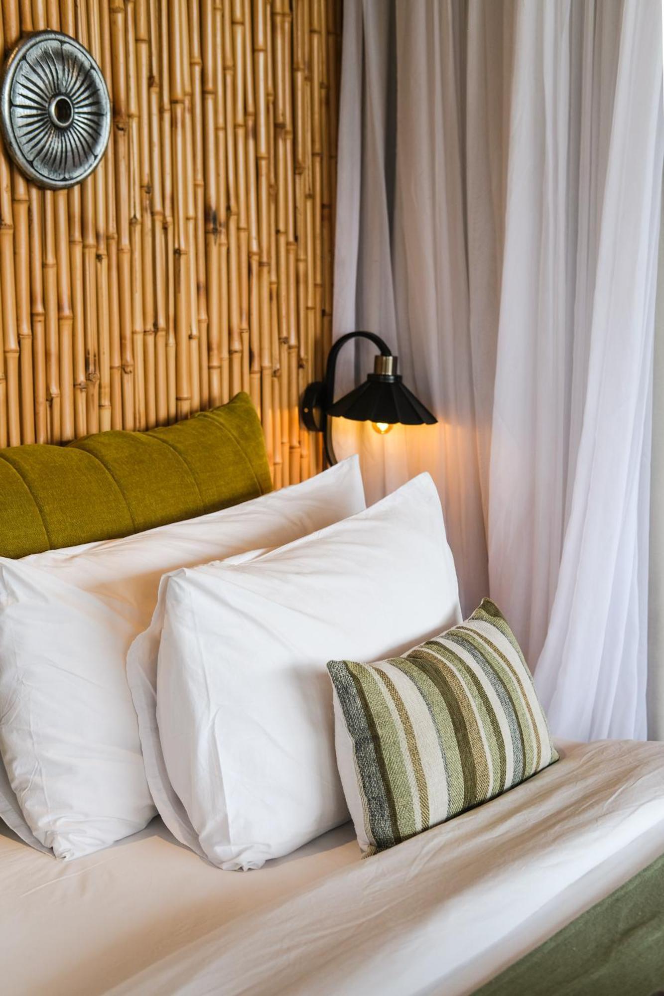 The Elementum Hotel 3*