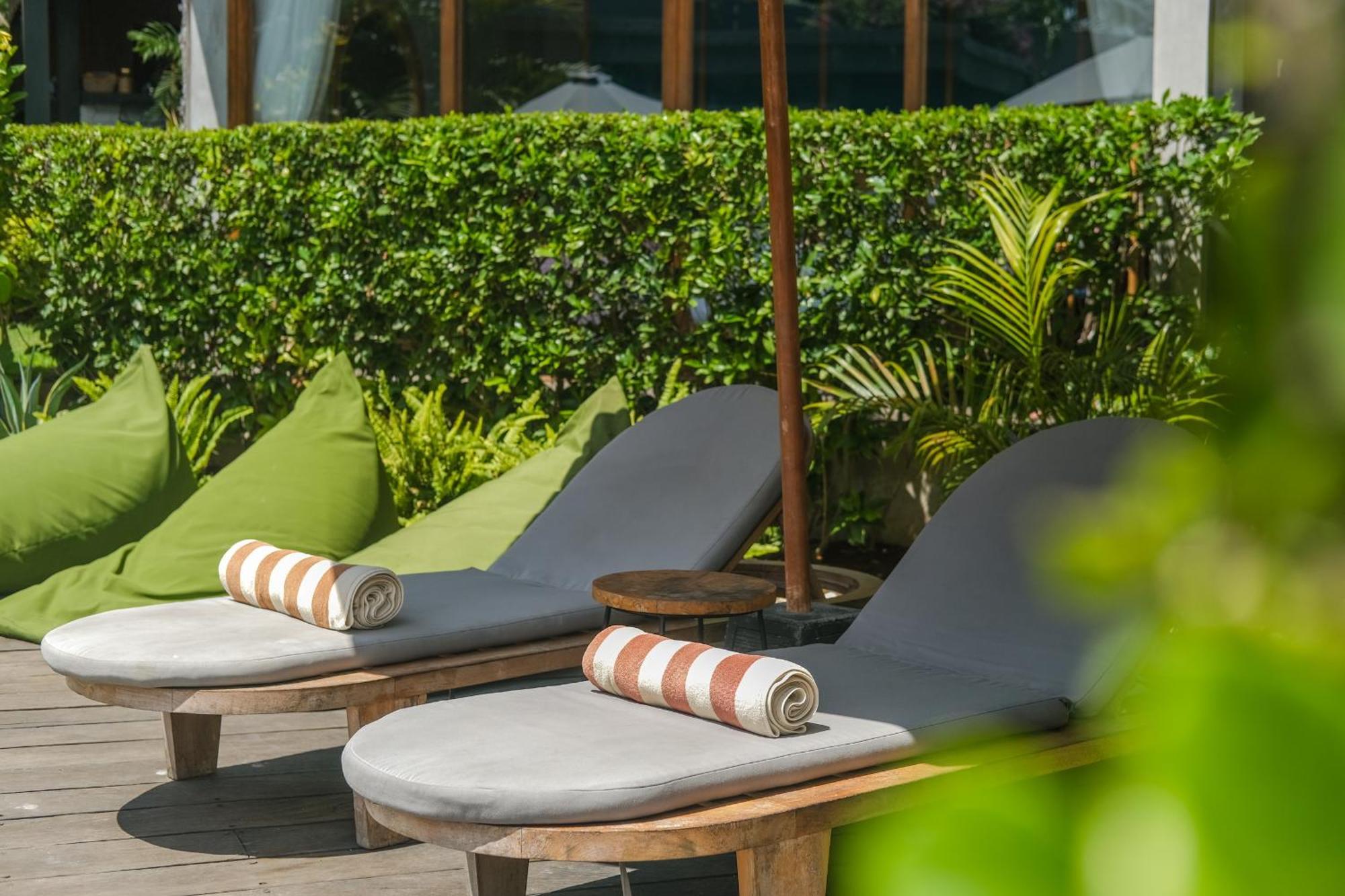 Hotel The Elementum Uluwatu (Bali)