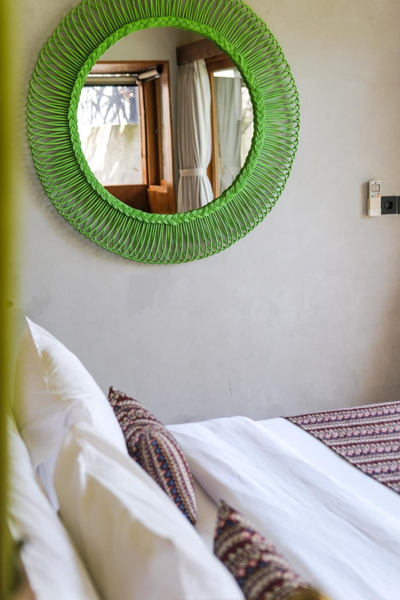The Elementum Hotel