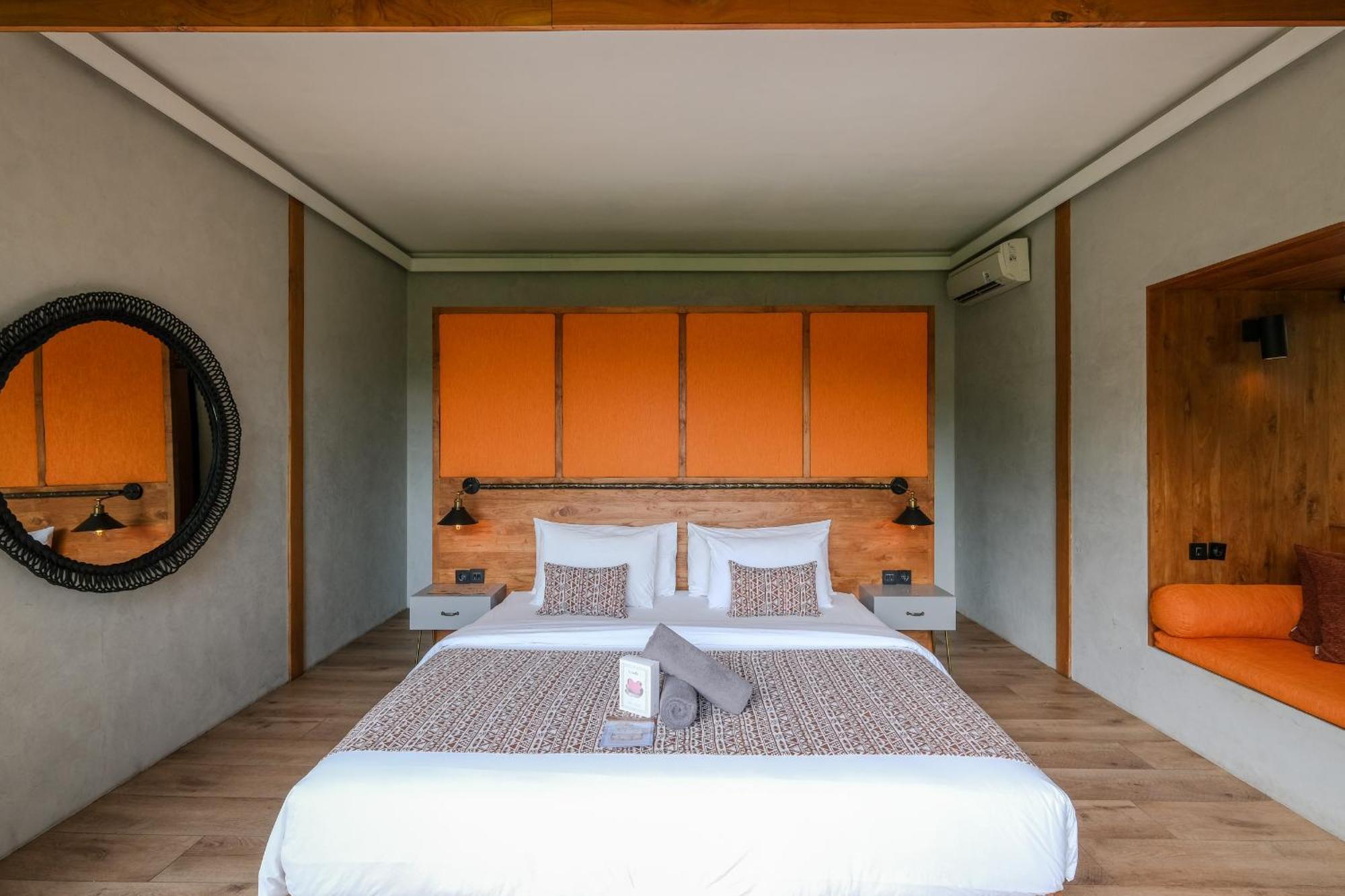 Hotel The Elementum 3*