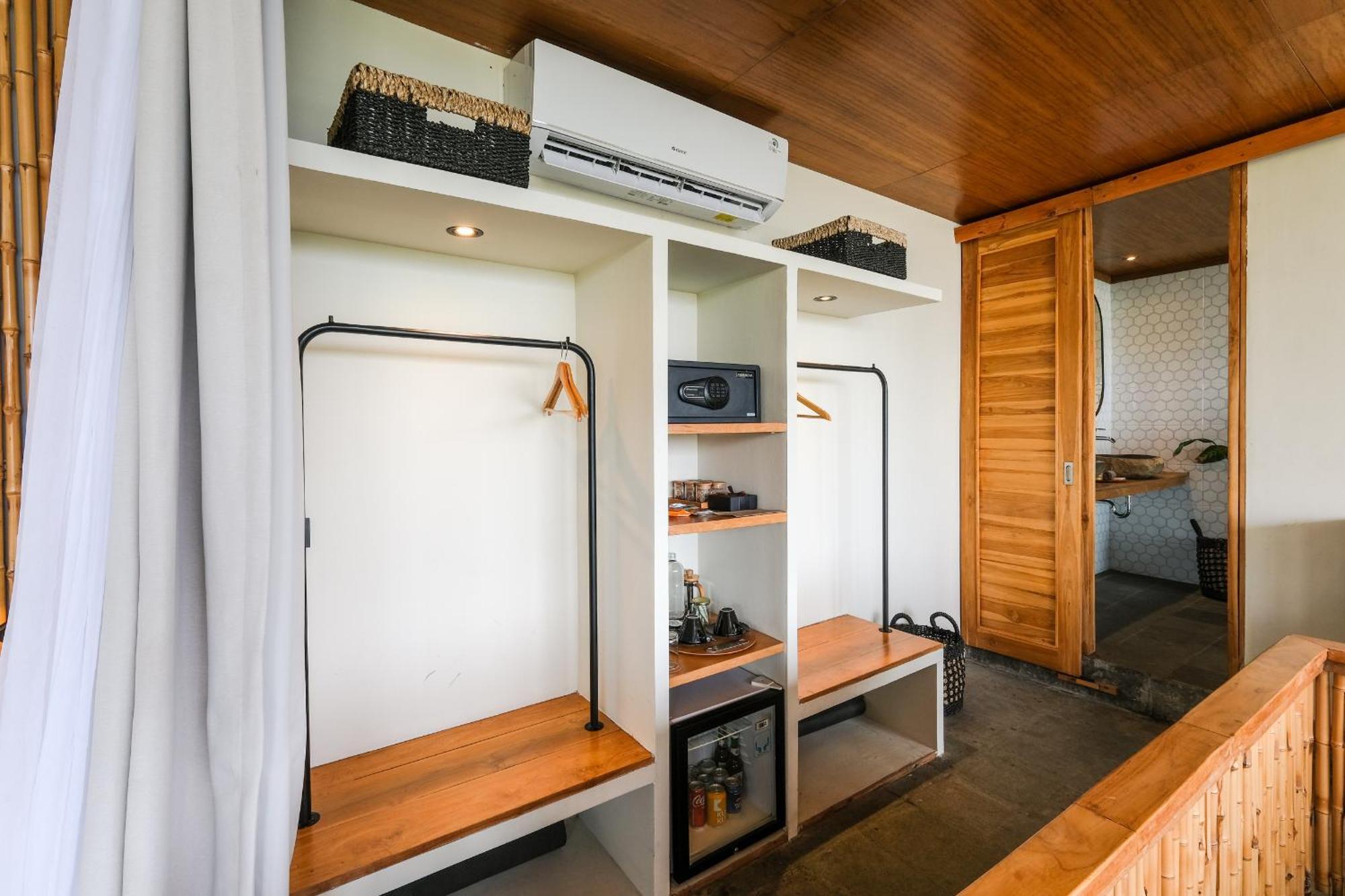 The Elementum Hotel 3*