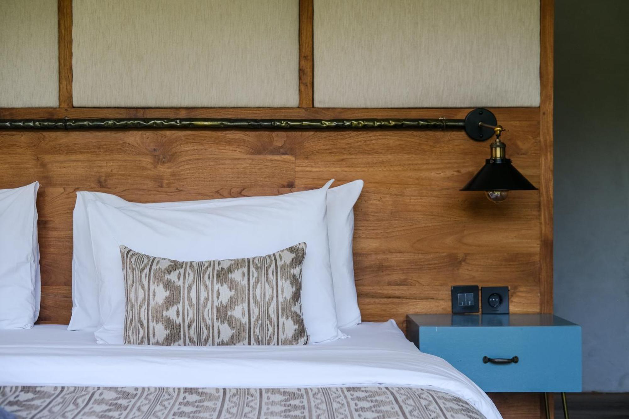 Hotel The Elementum 3*
