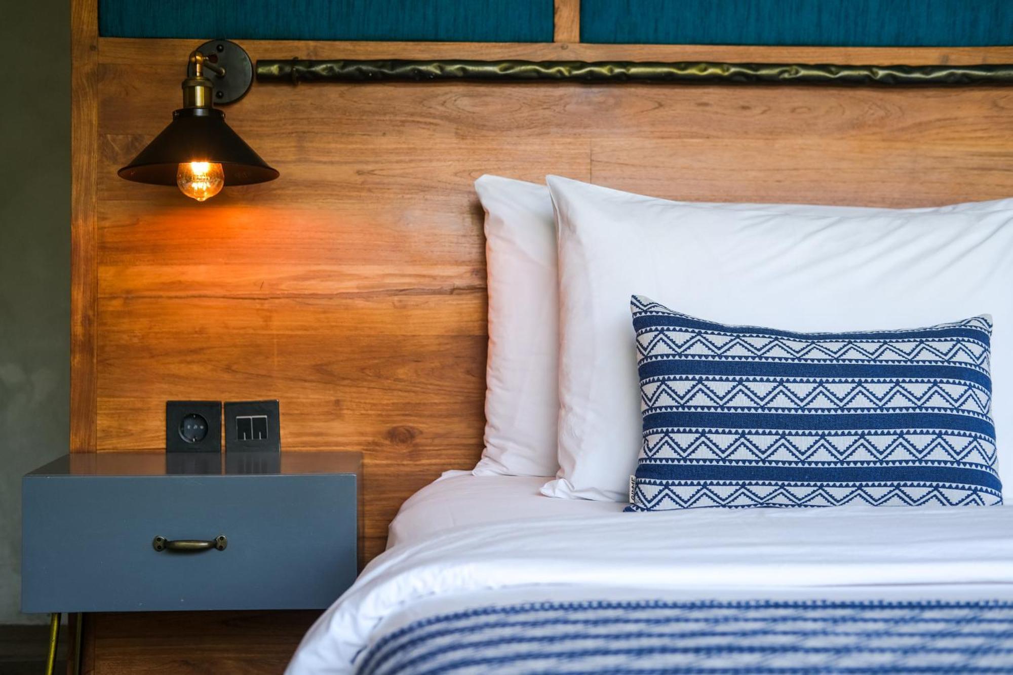 The Elementum Hotel 3*