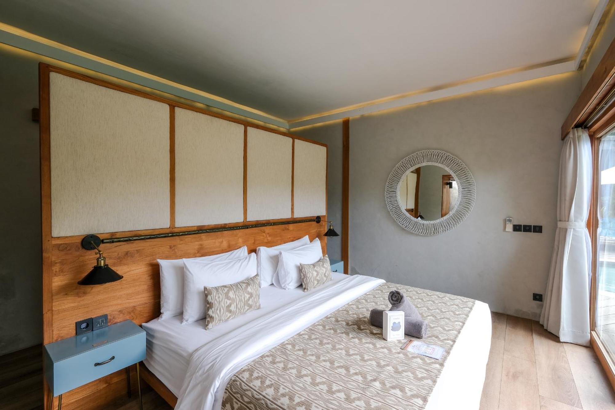 The Elementum Hotel 3*